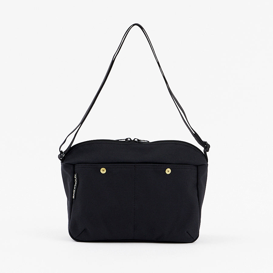 Black 9 Pochette