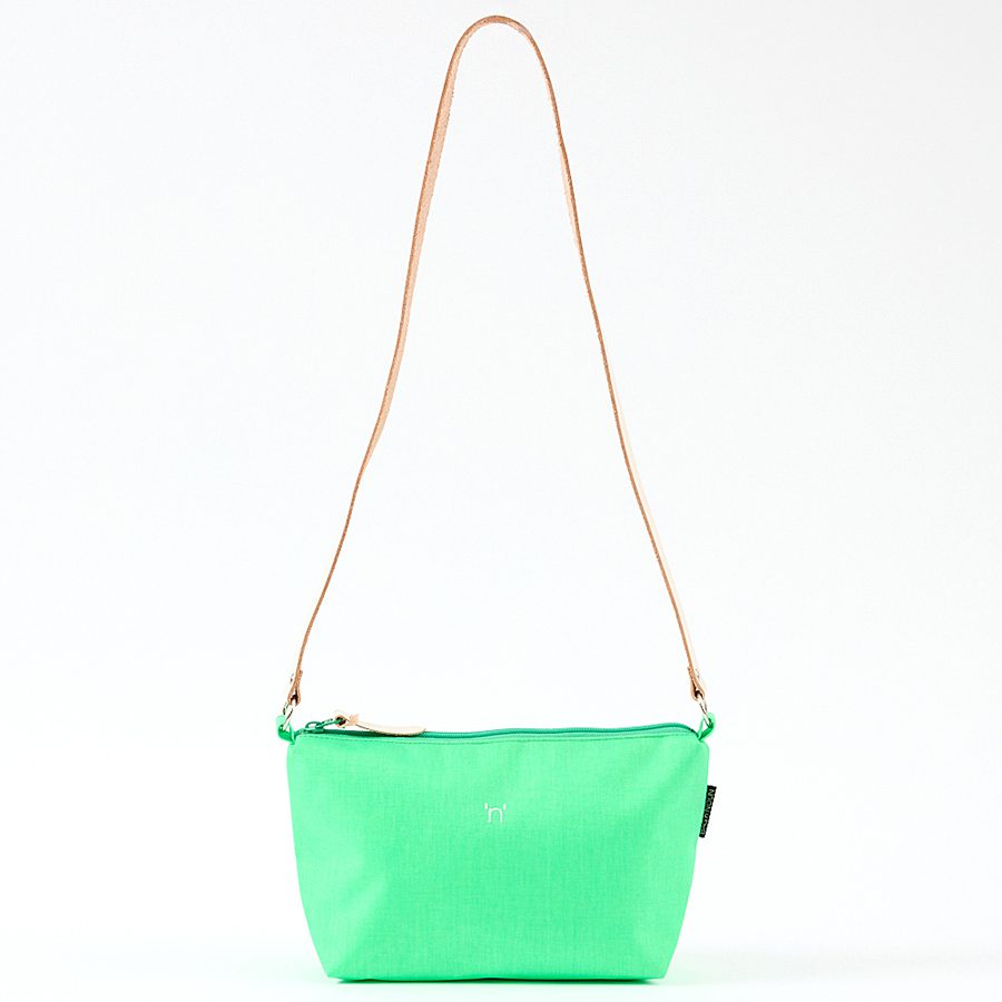 Pouch Long Montana - kelly