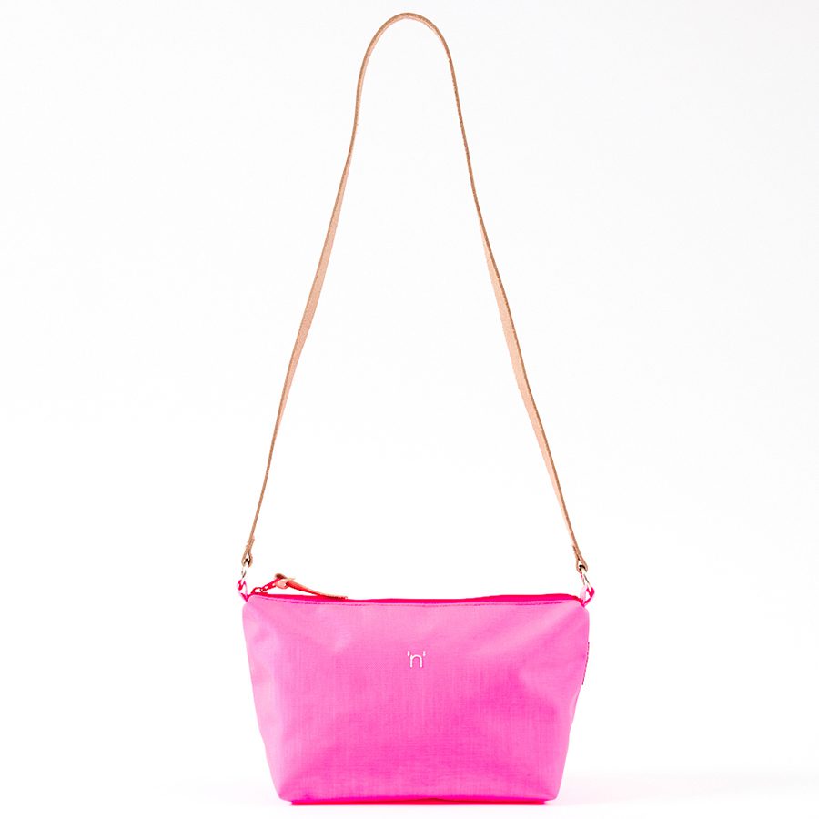 Pouch Long Montana - neon pink