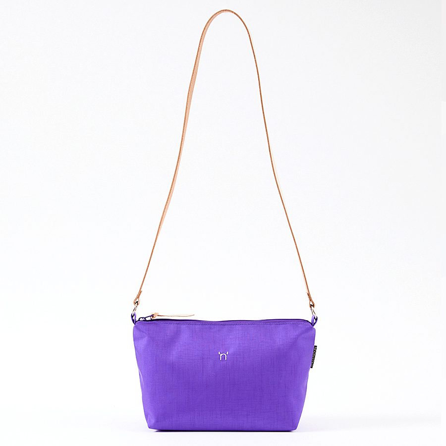 Pouch Long Montana - purple