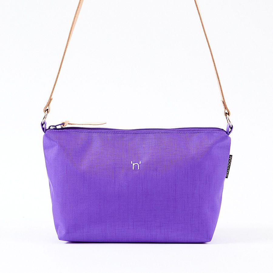 Pouch Long Montana - purple