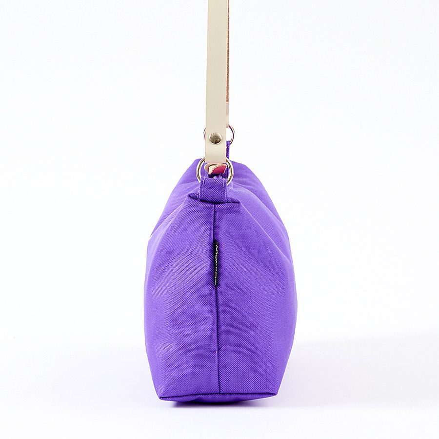Pouch Long Montana - purple
