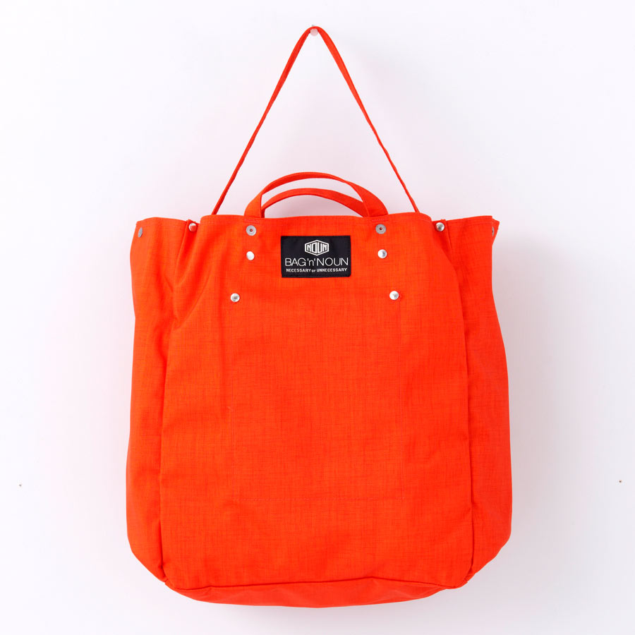 Toolbag MONTANA - persimon