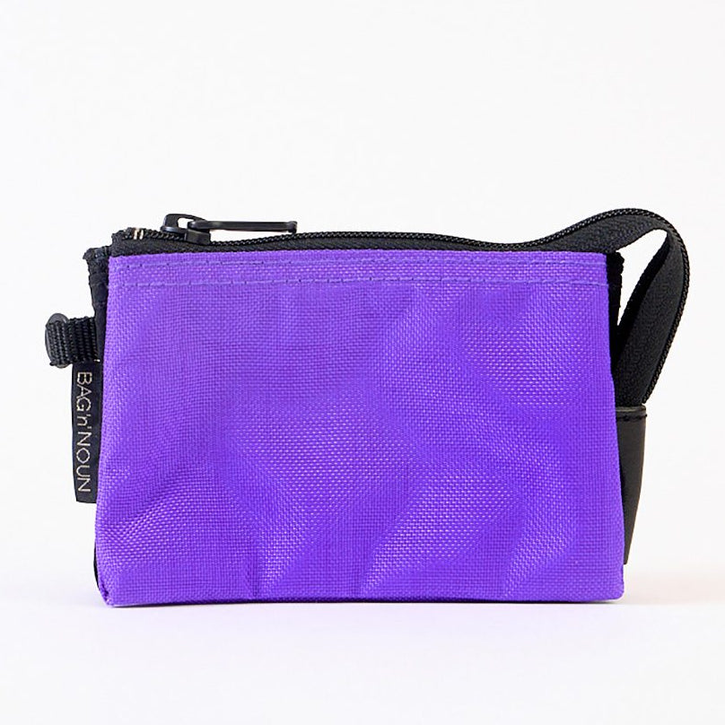 Montana Trio S Portemonnaie - purple