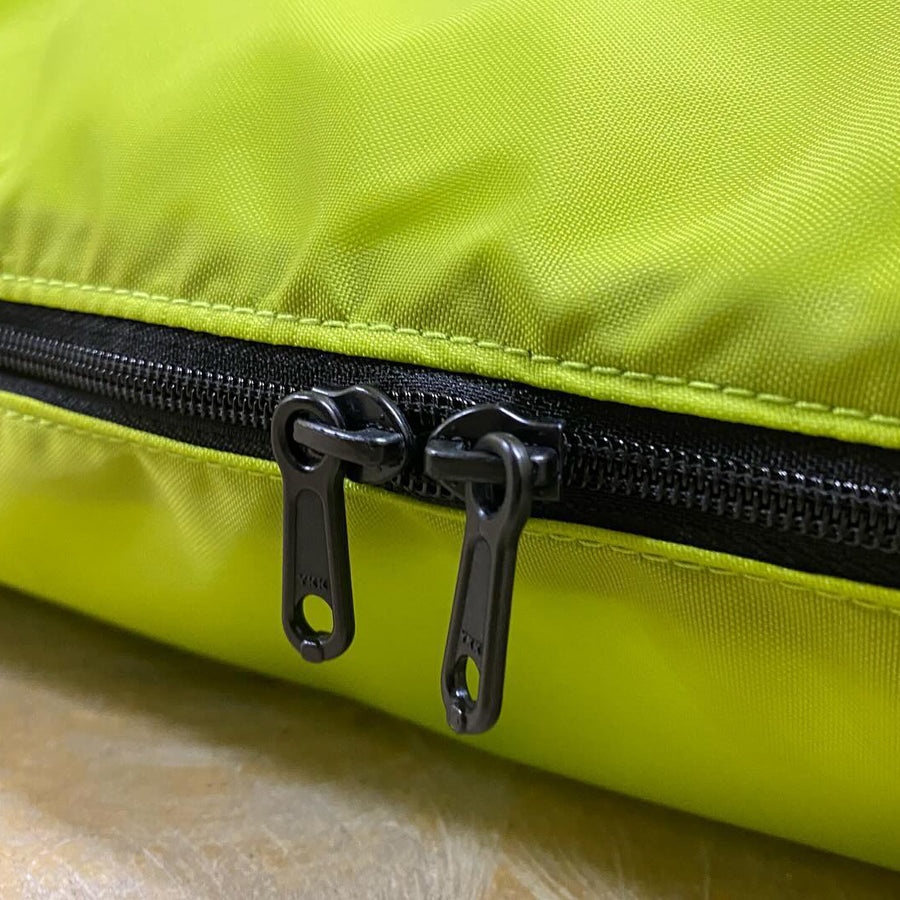 Shirt Case &#39;24/M&#39; - lime