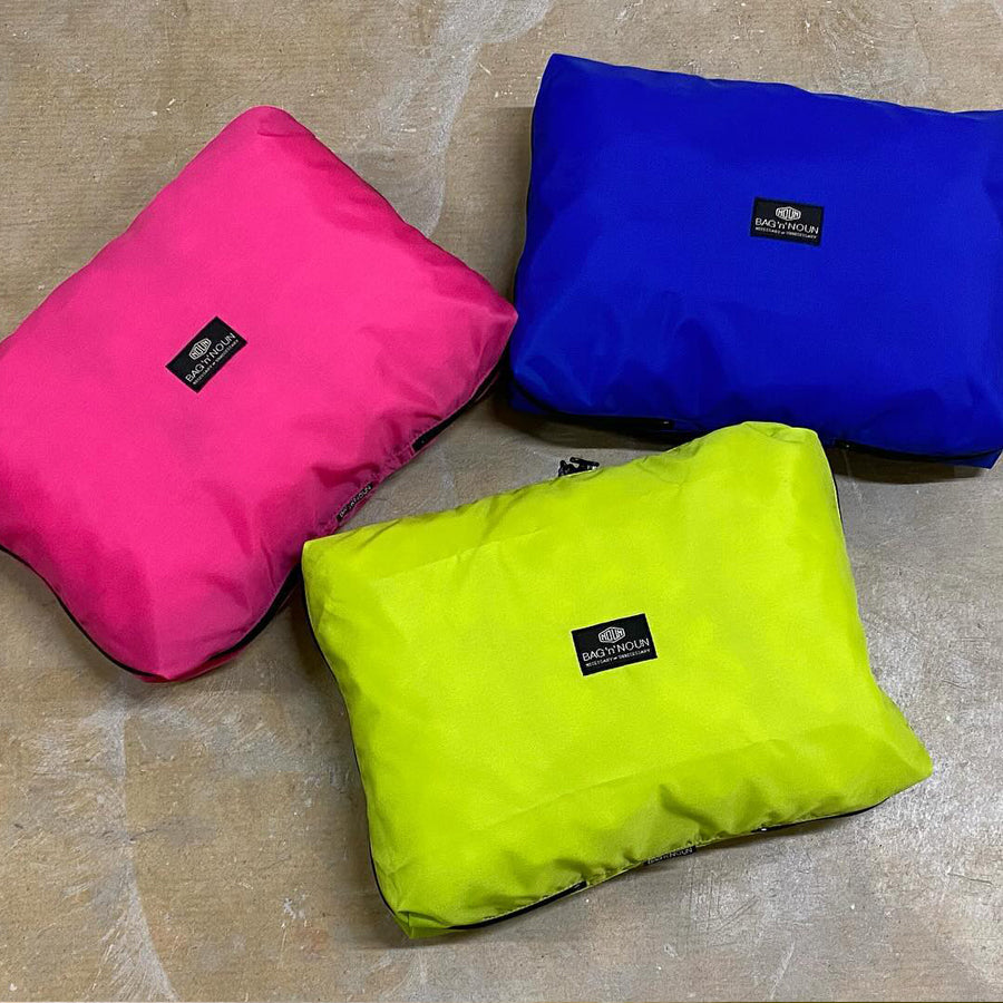 Shirt Case &#39;24/M&#39; - lime