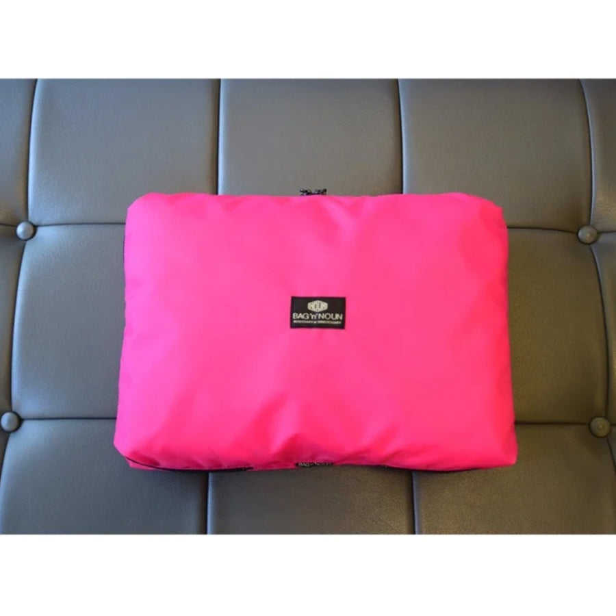 Shirt Case &#39;24/M&#39; - pink