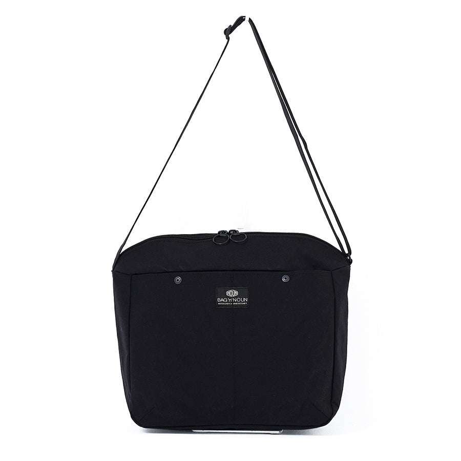 Ultra light Pochette L - schwarz