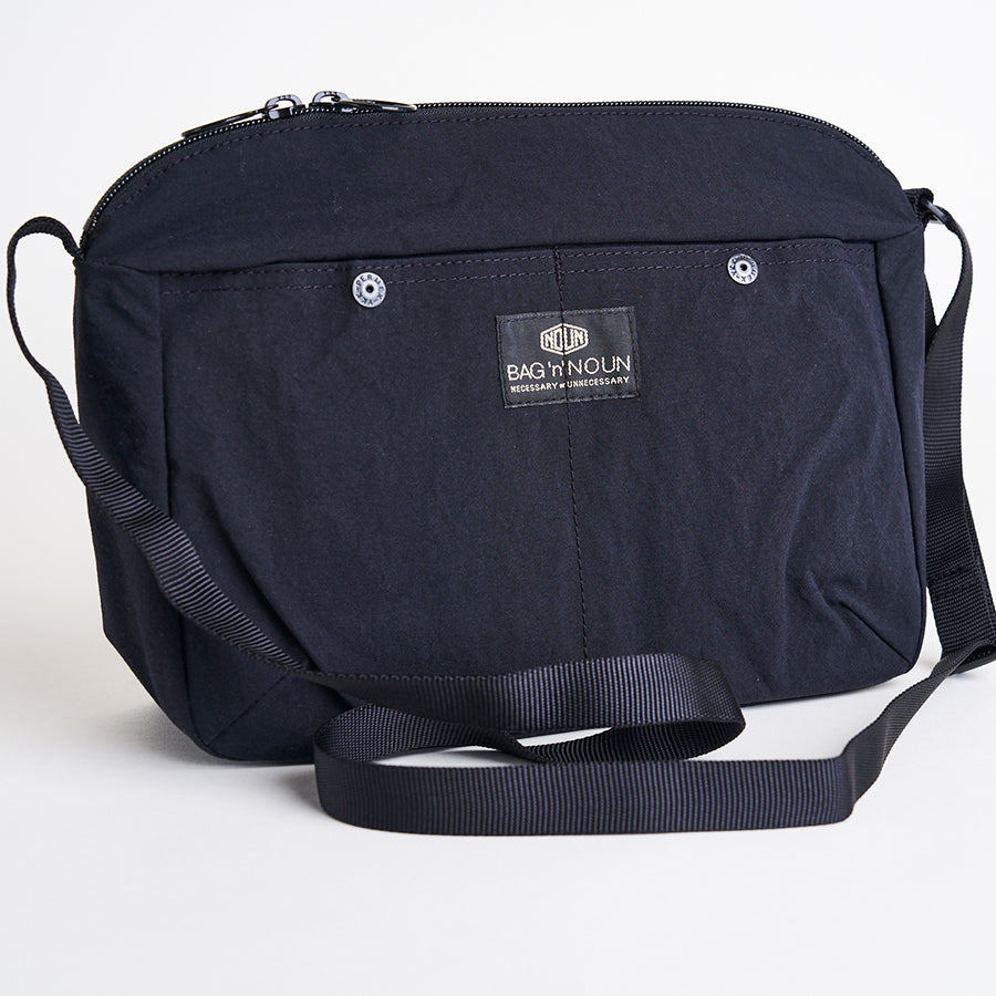 Ultra light Pochette M - schwarz