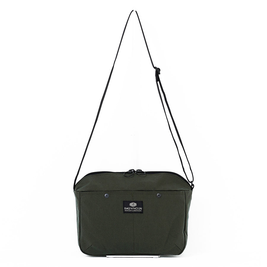 Ultra light Pochette M - olive