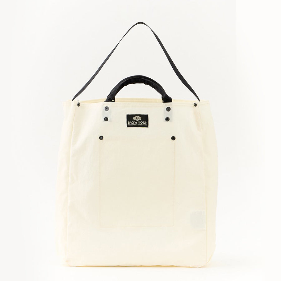 Ultra light Toolbag - weiss