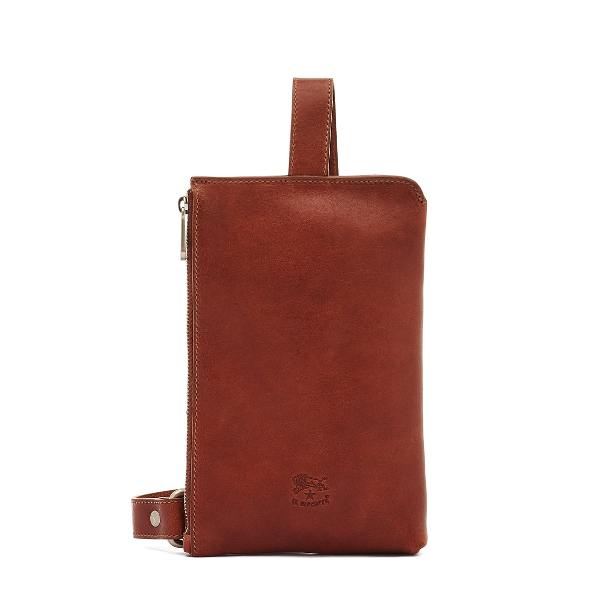 Duccio Beltbag - sepia