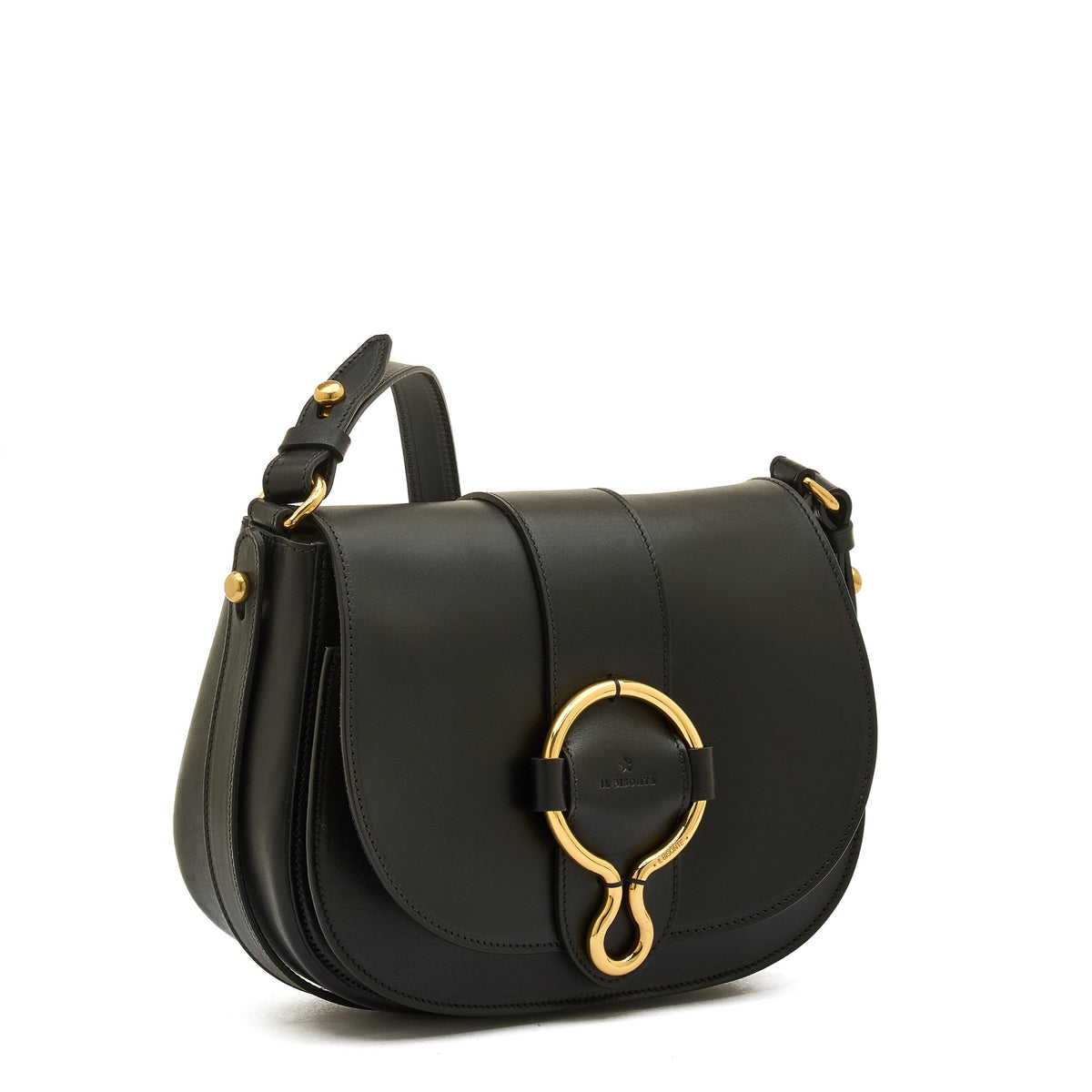 Handtasche LOOP - schwarz