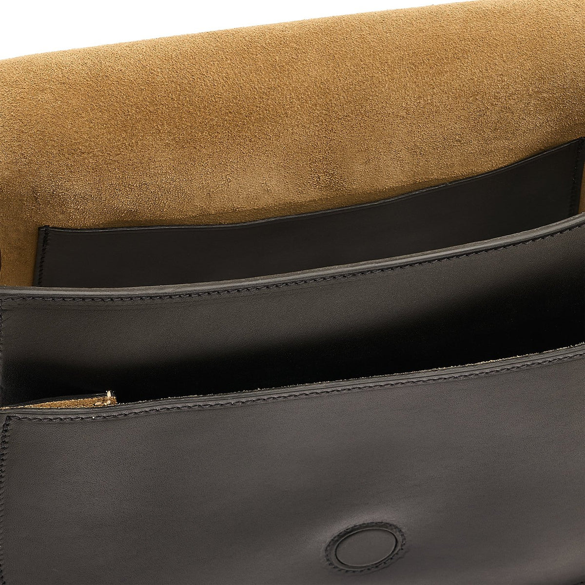 Handtasche LOOP - schwarz