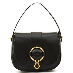 Handtasche LOOP - schwarz