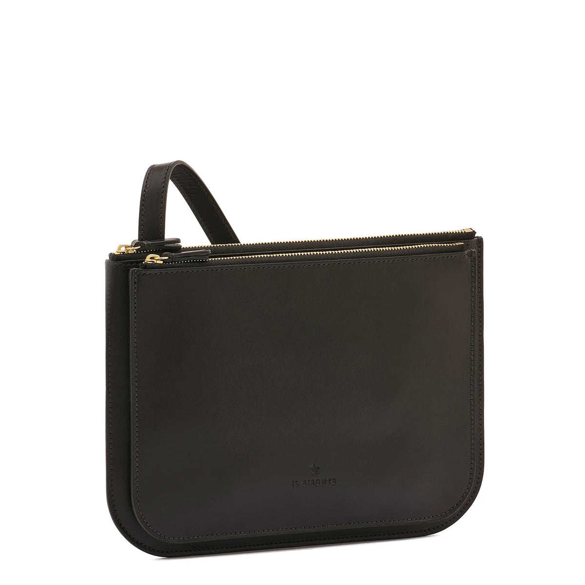 Tasche Roseto - schwarz