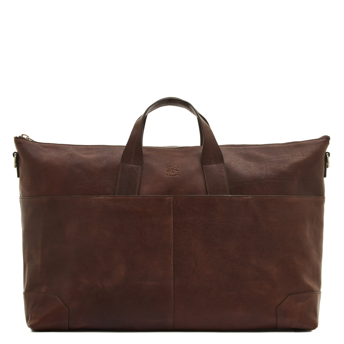 Travel Bag - caffé