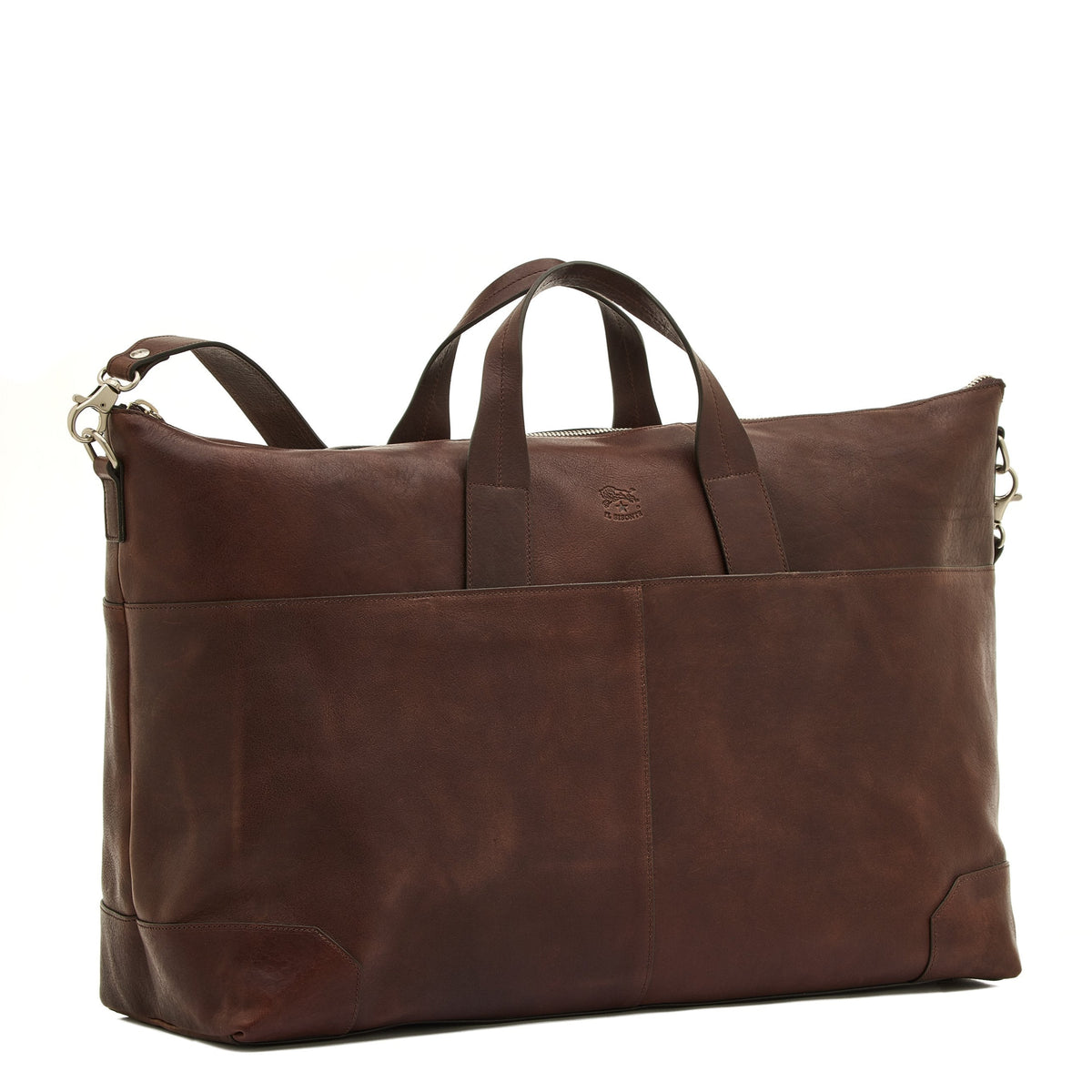 Travel Bag - caffé
