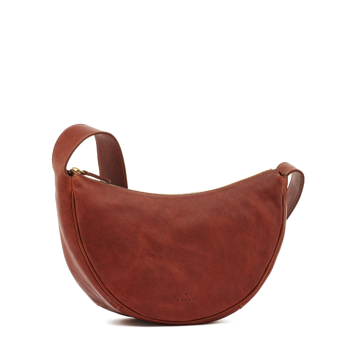 Oliveta Hobo - sepia