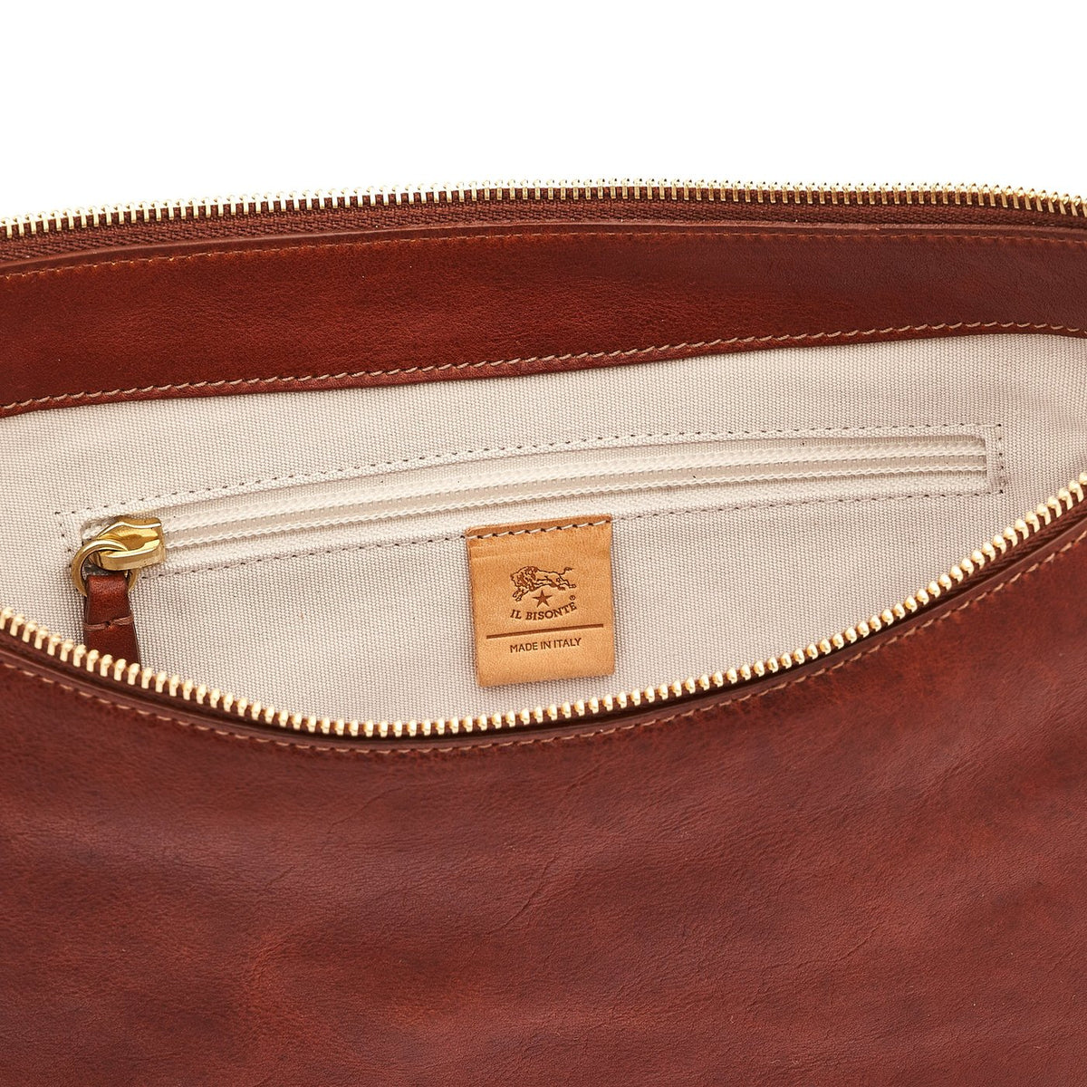 Oliveta Hobo - sepia