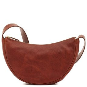 Oliveta Hobo - sepia