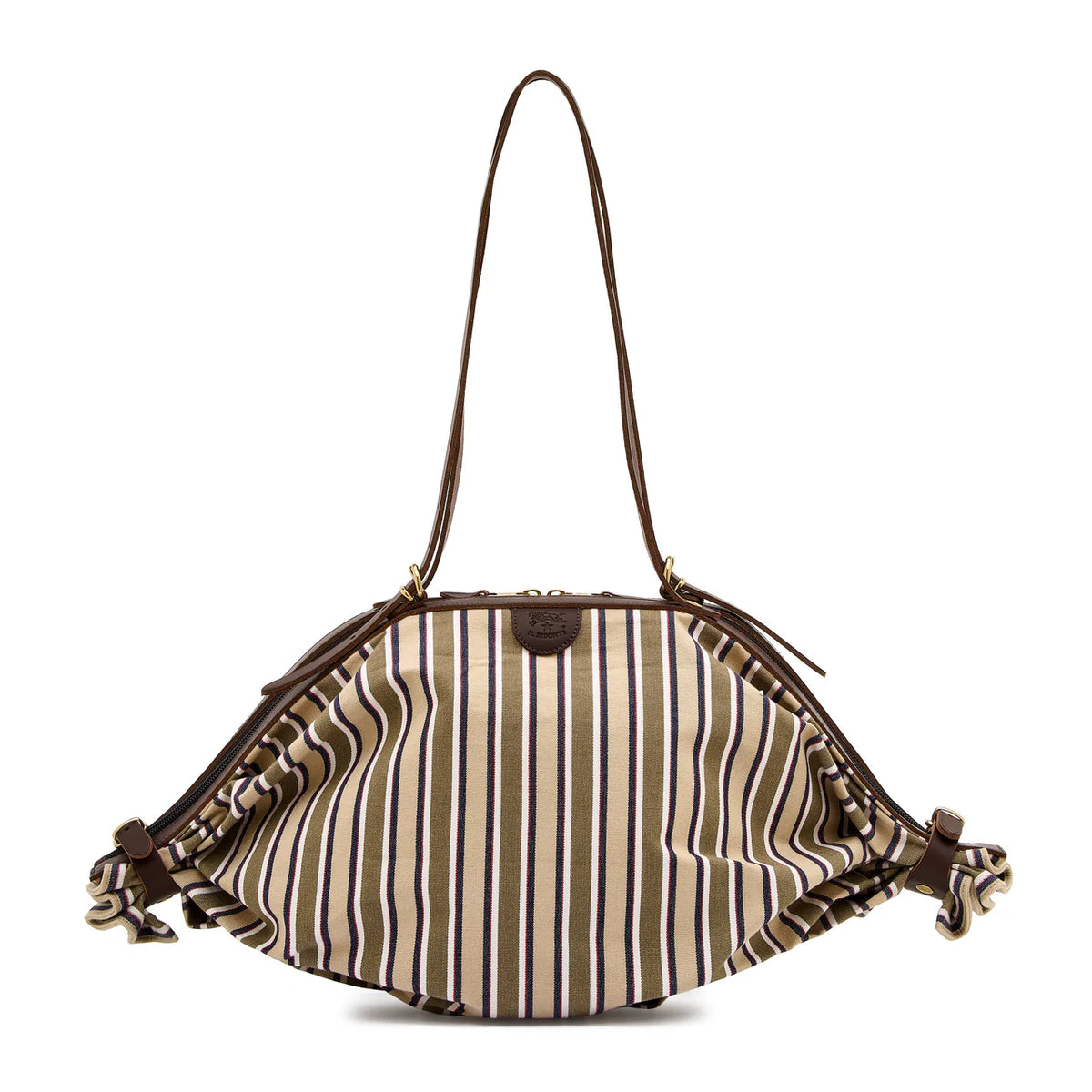 Tasche Caramella - Canvas beige