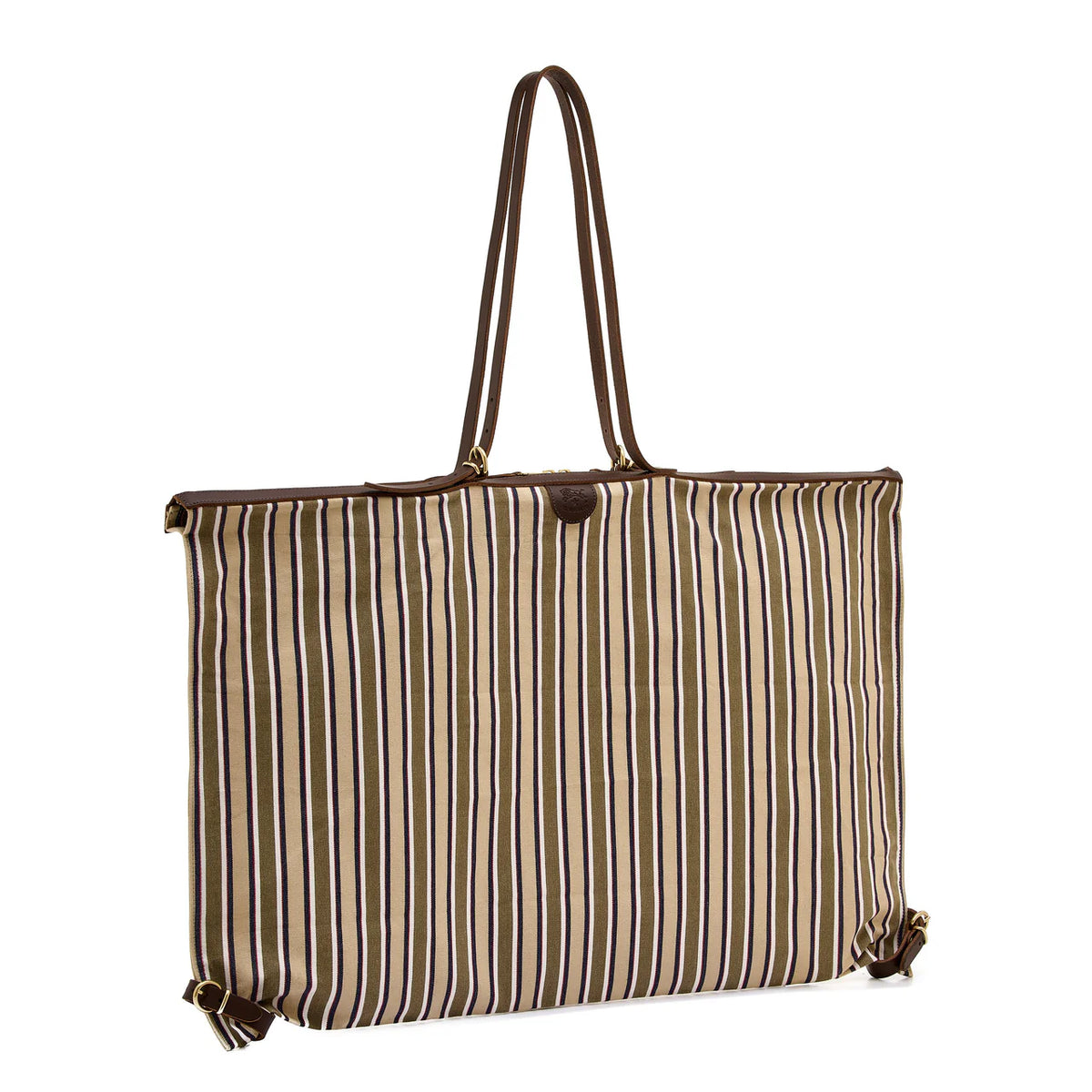 Tasche Caramella - Canvas beige