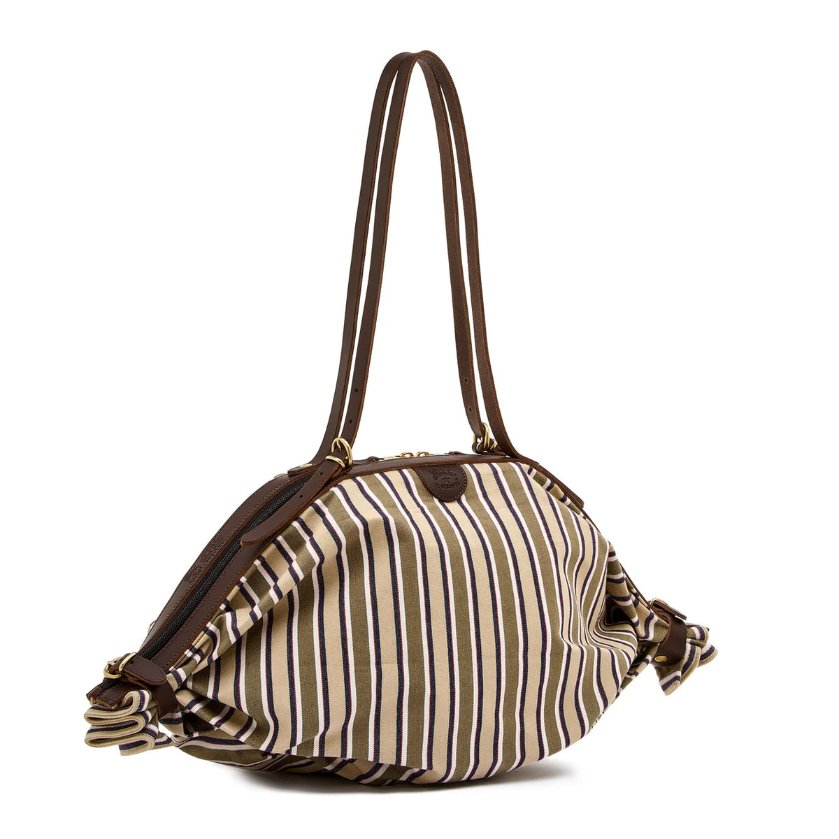 Tasche Caramella - Canvas beige