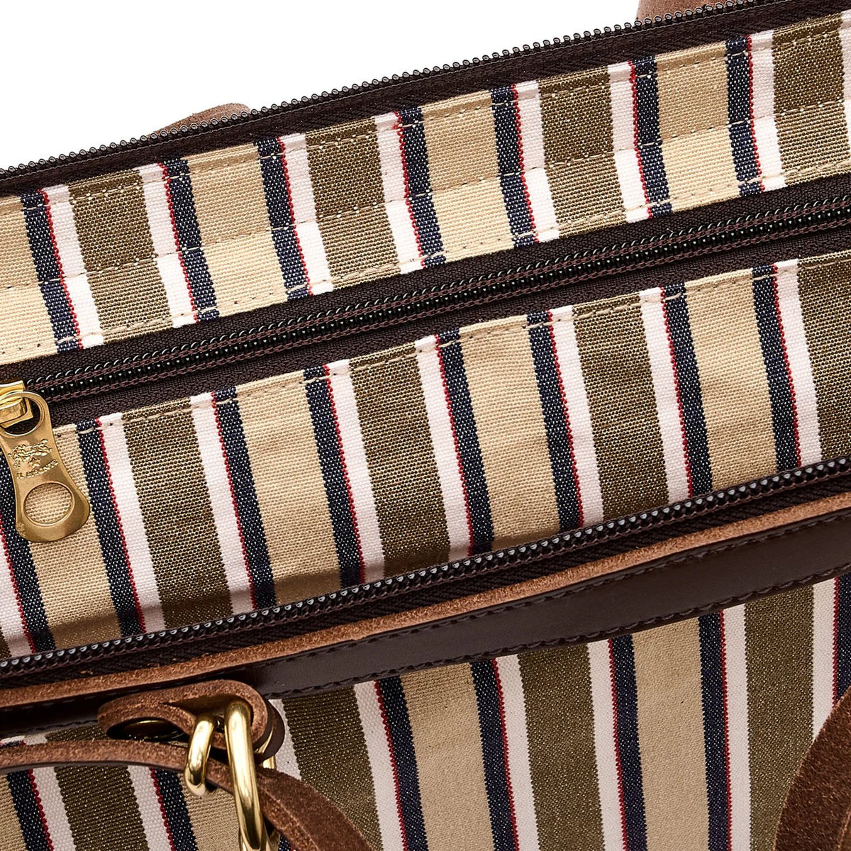 Tasche Caramella - Canvas beige