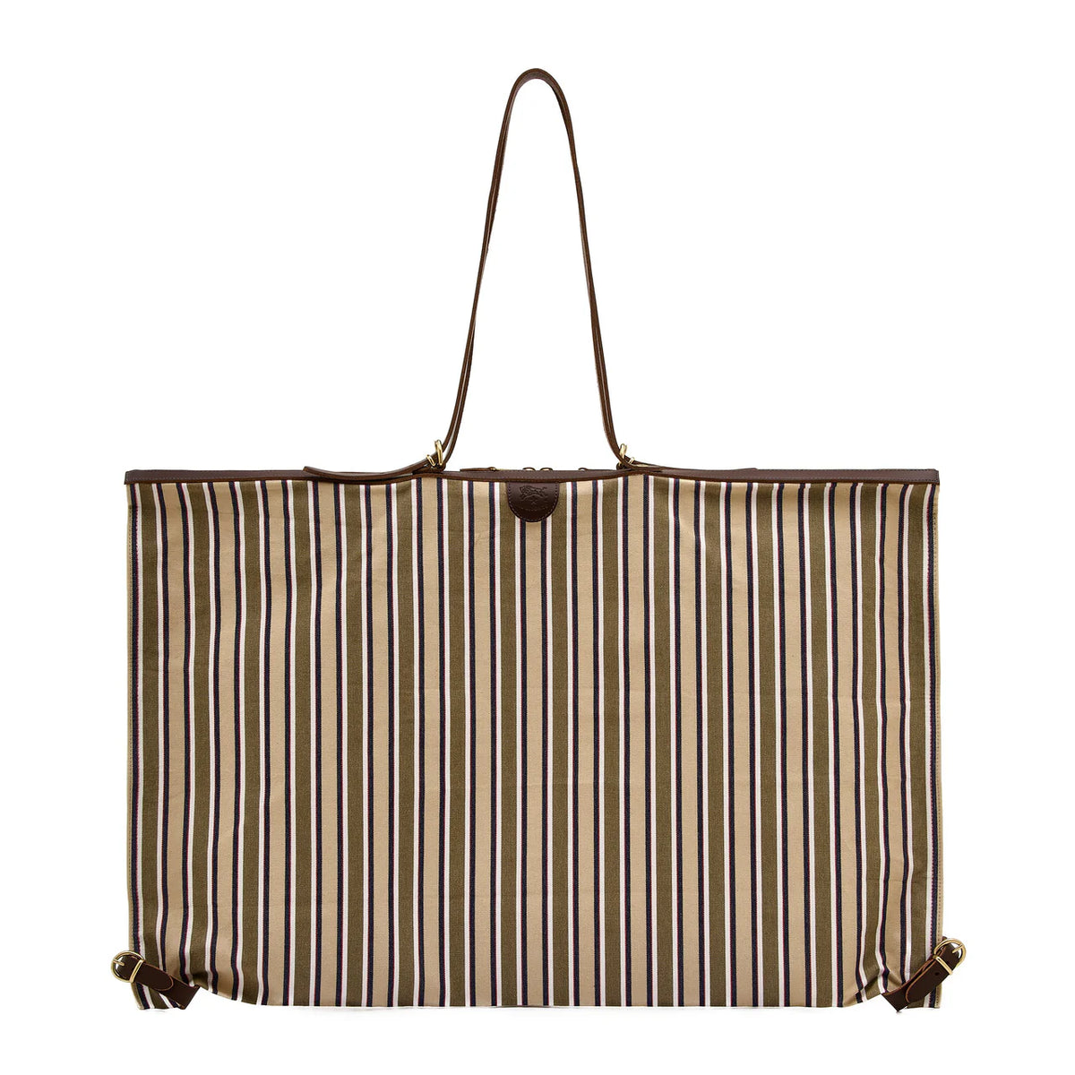 Tasche Caramella - Canvas beige
