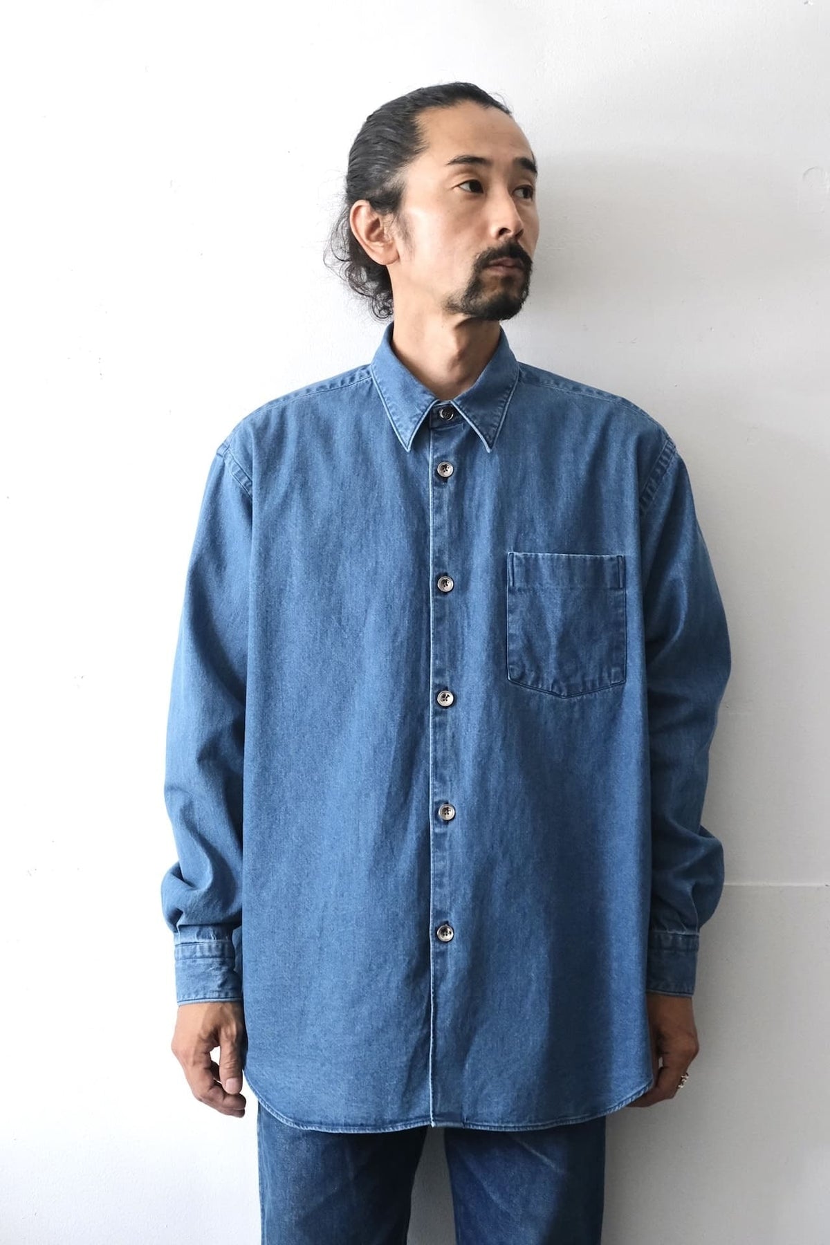 BS Shirt - Jeans