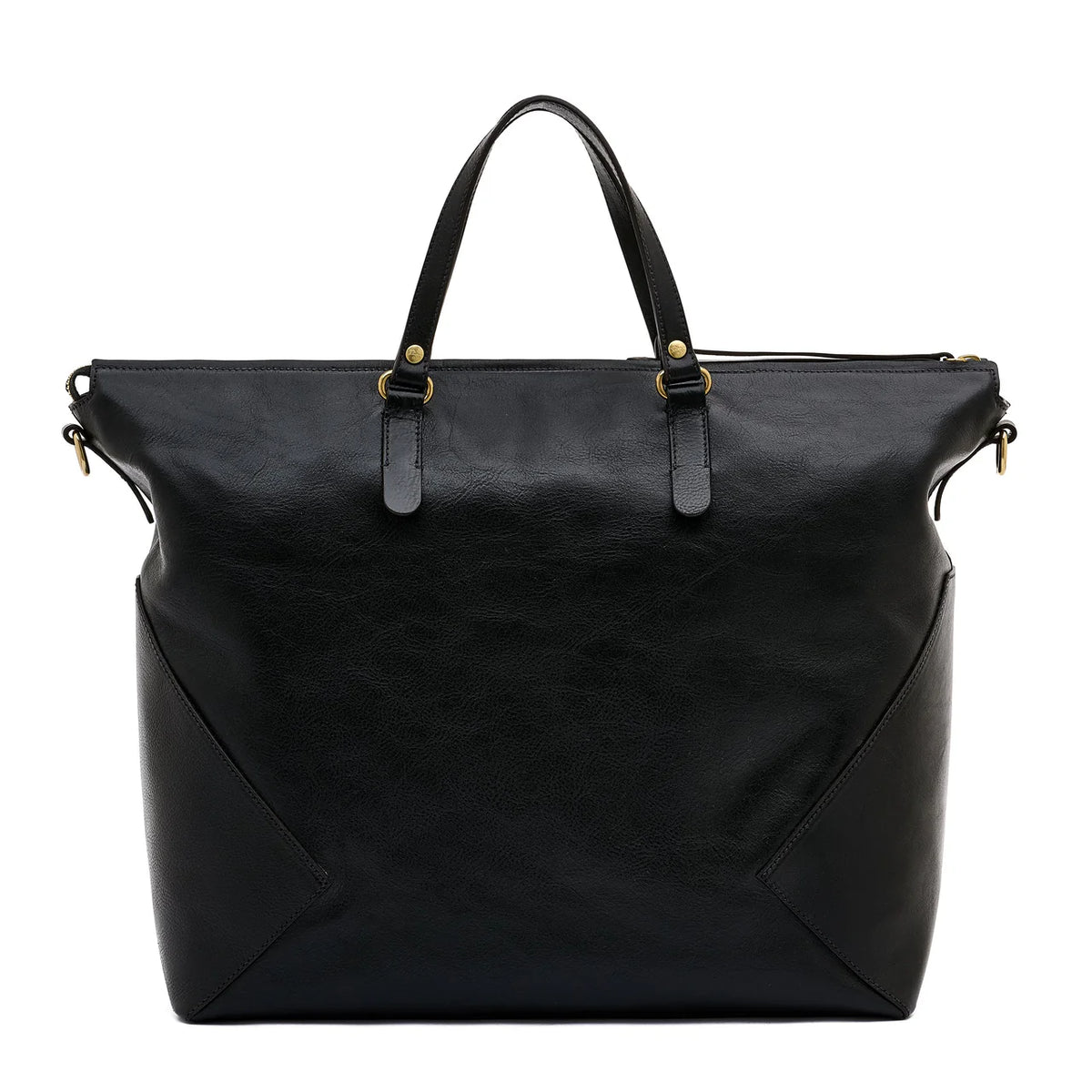 Storia Tote Bag  - schwarz