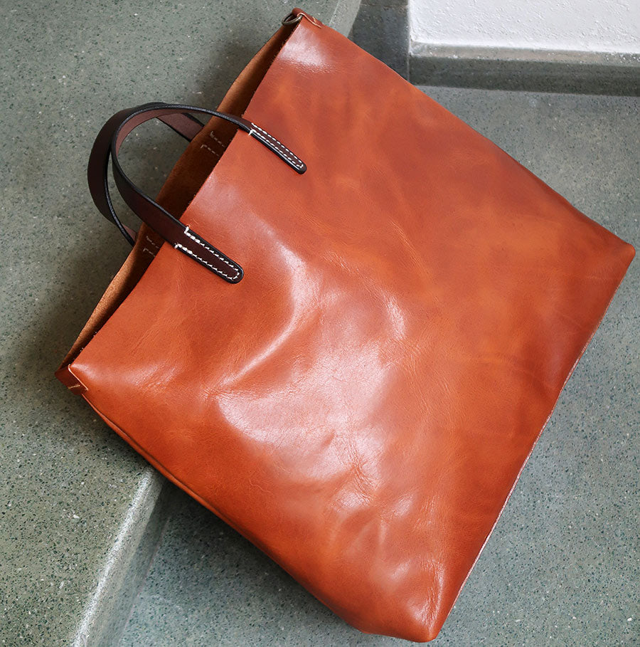 Tasche Baketa - camel