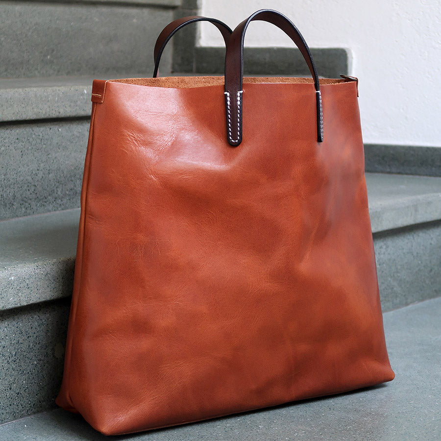 Tasche Baketa - camel