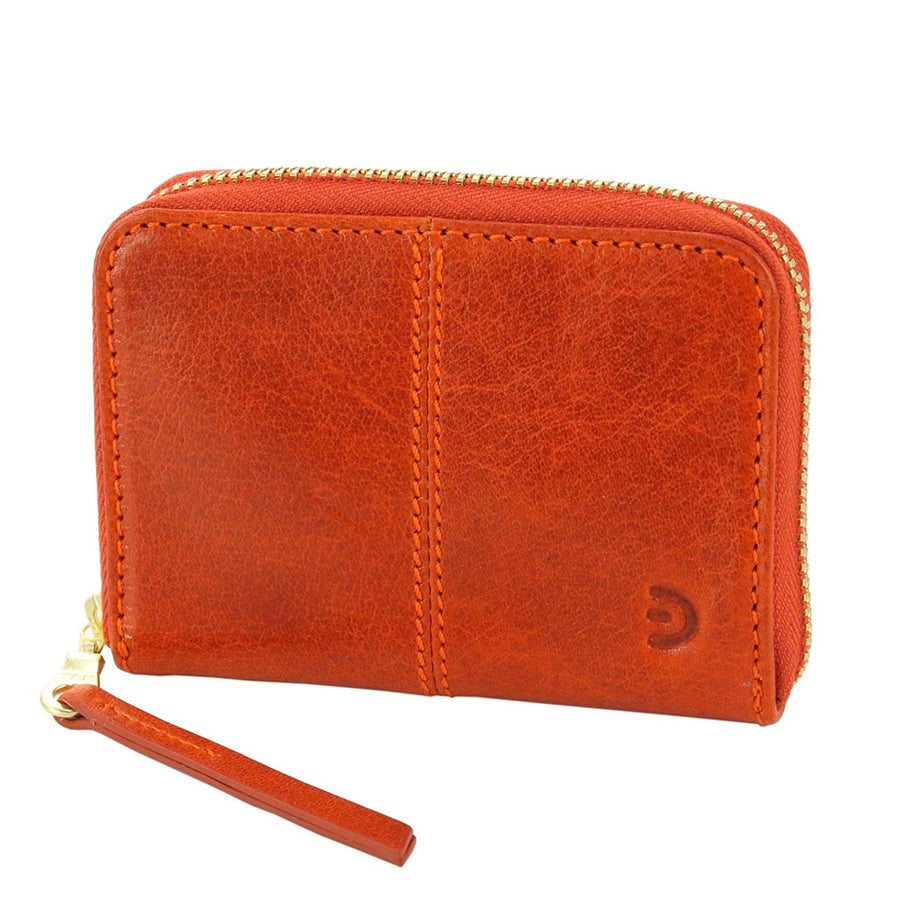 Portmonnaie ZKM 204 - orange