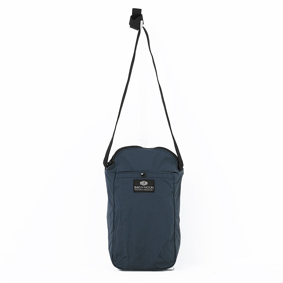 Mat Pochette L half - grau