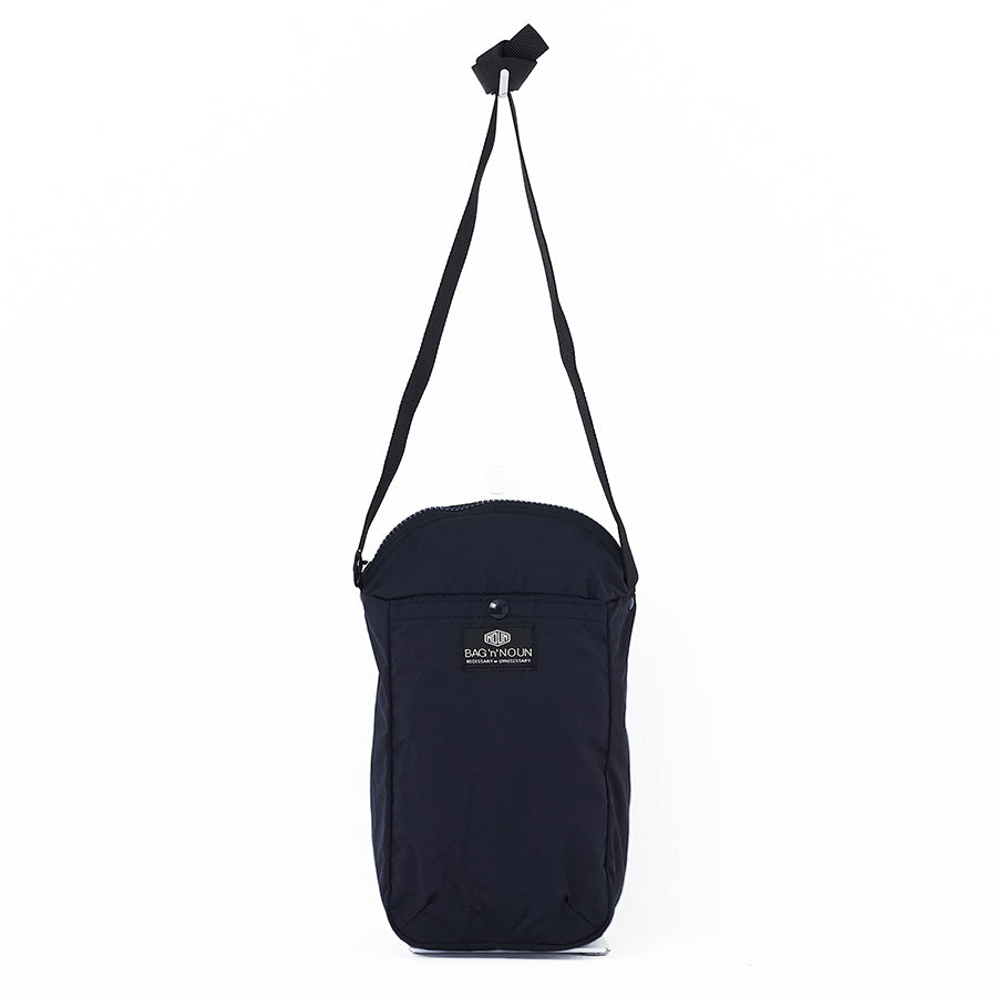 Mat Pochette L half - navy
