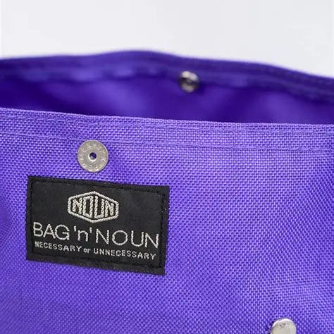 Toolbag MONTANA MINI - purple