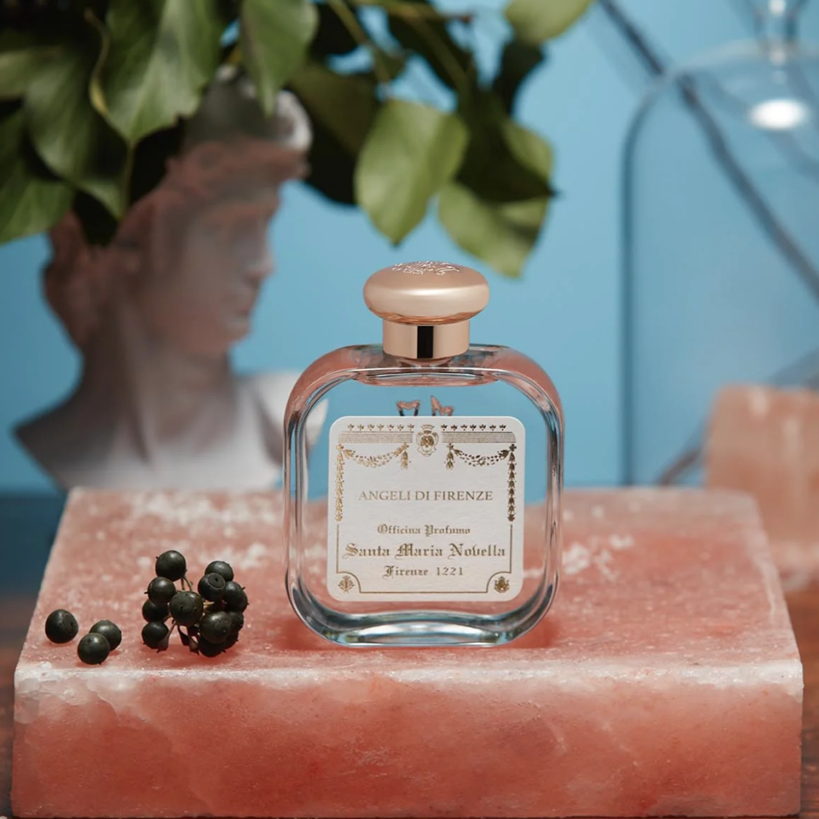 Eau de Cologne Angeli di Firenze 50 ml