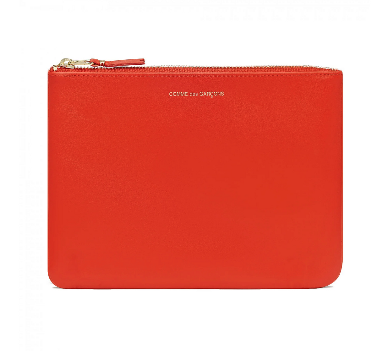 Clutch CDG Classic Line SA5100 - orange