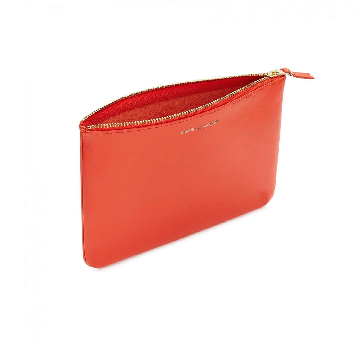 Clutch CDG Classic Line SA5100 - orange