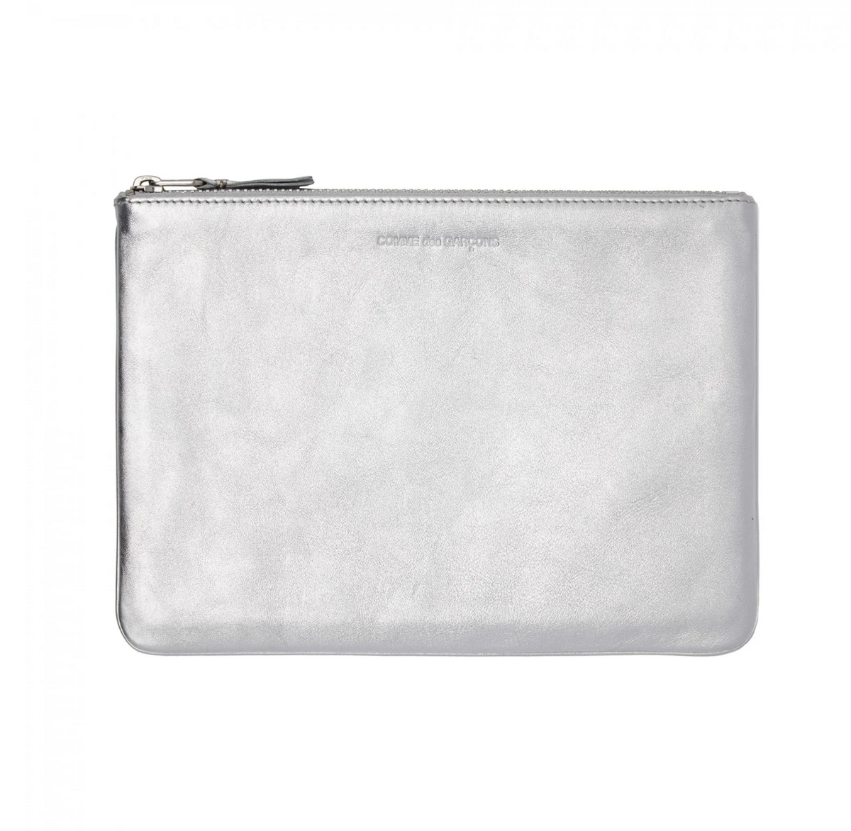 Clutch CDG Gold Line SA5100G - silber