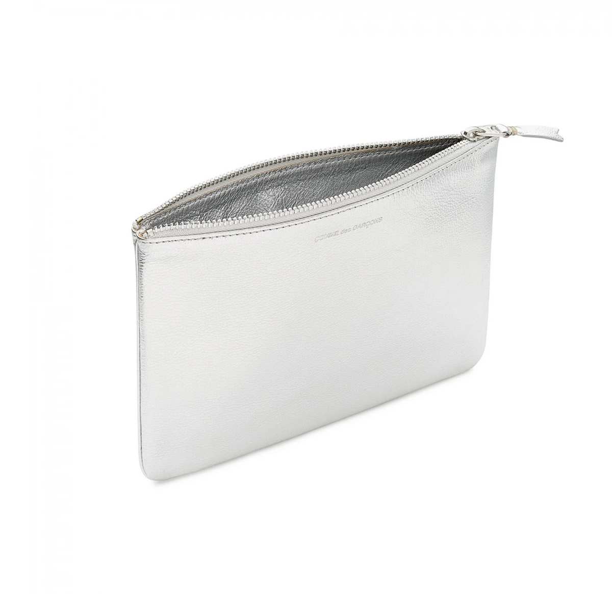 Clutch CDG Gold Line SA5100G - silber