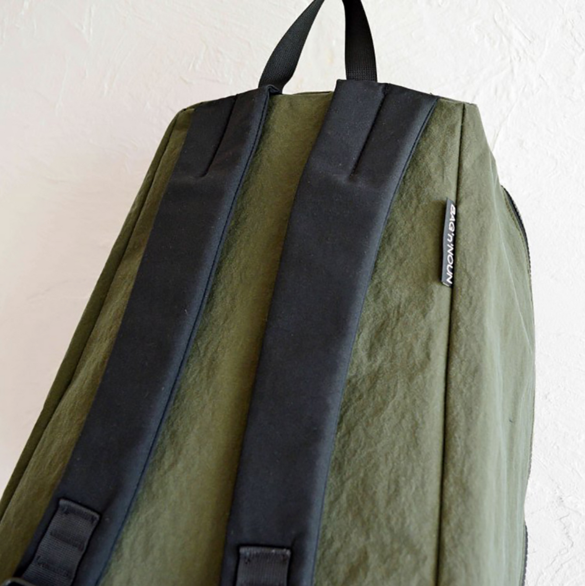 Ultra leichter Day Pack L - olive
