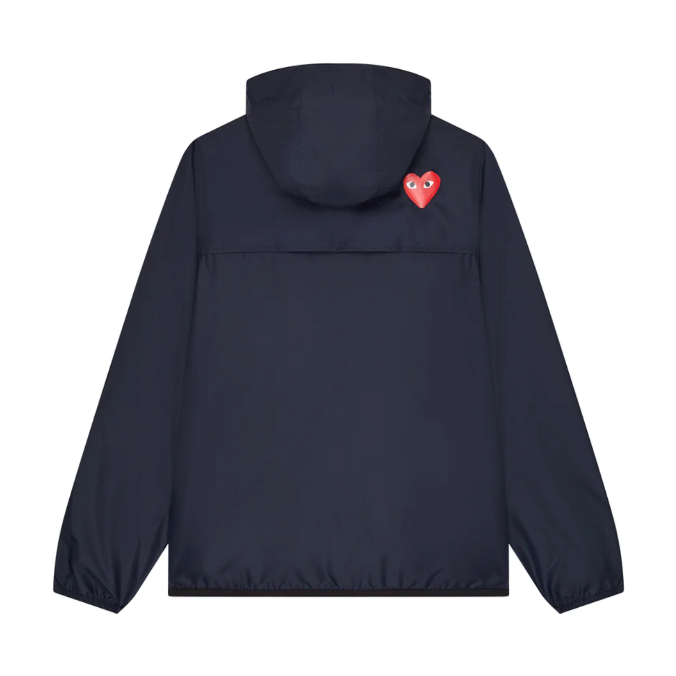 Comme des Garcons Die Handlung CH