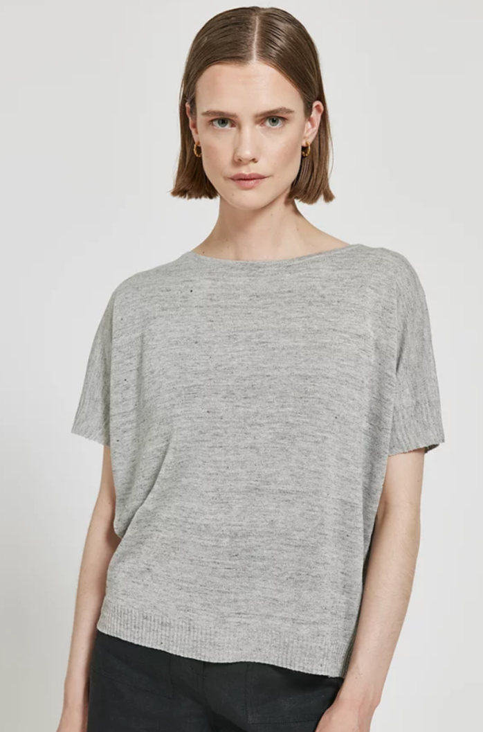 Sirus T-Shirt - light grey