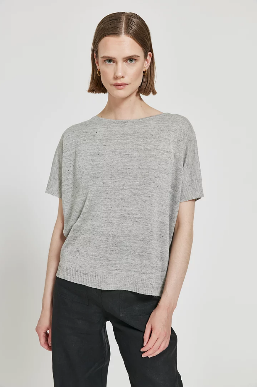 Sirus T-Shirt - light grey