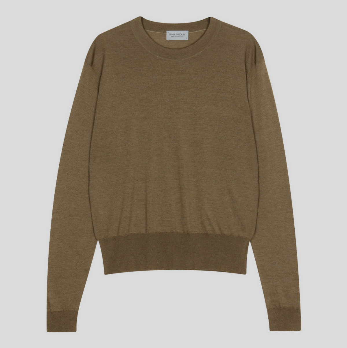 Pullover Tayler - sepia