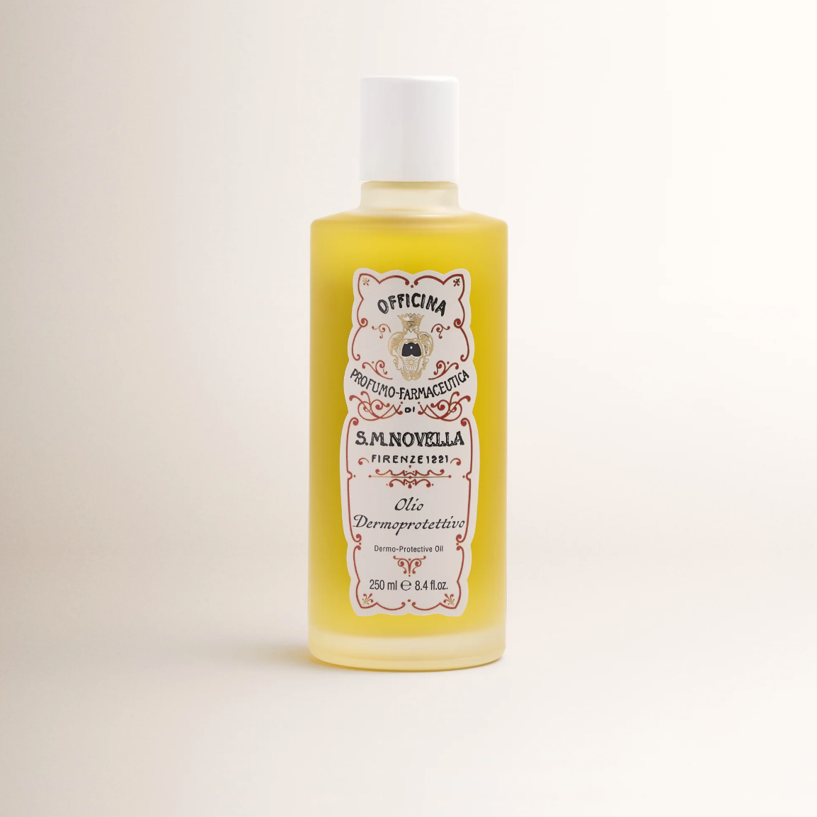 Olio Dermoprotettivo Melograno