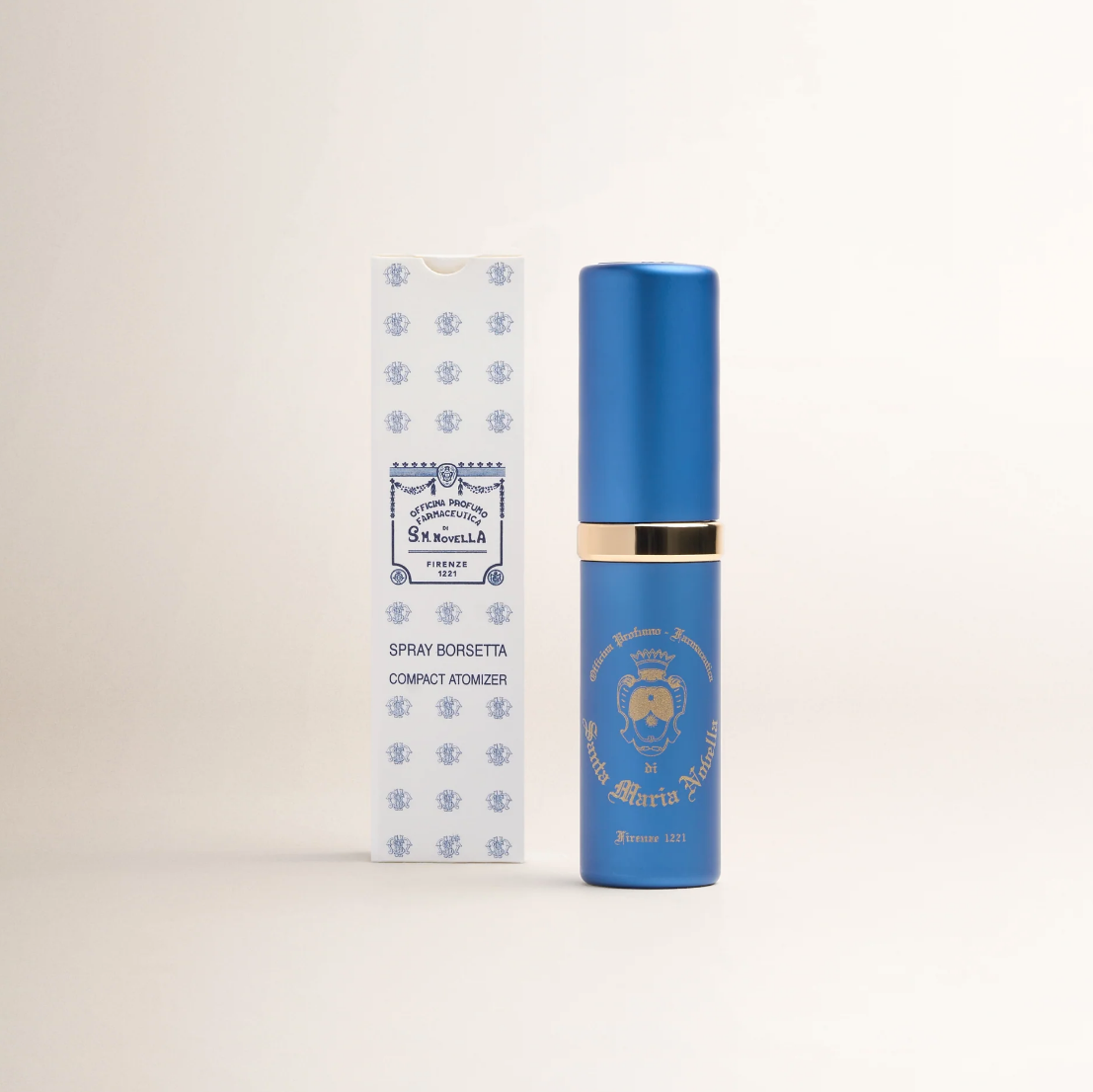 Spray Borsetta - Parfumzerstäuber